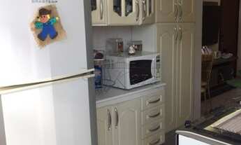 Imagem 5: Jacarei - Apartamento Padrão - Parque Santo Antonio