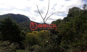 Imagem 3: Terreno com 2700 m² com potencial para ser um condomínio em Albuquerque, Teresópolis/RJ