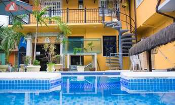 Imagem 6: Alugo ou vendo mansão na Barra.