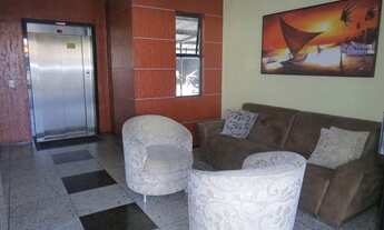 Imagem 3: Apartamento à venda | Ed. Fernando Pessoa | Bairro José Bonifácio