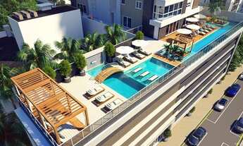 Imagem 2: Biarritz Residence - Alto Padrão com 04 suítes e 04 vagas no centro de Balneário Camboriú