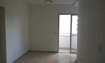 Imagem 6: Apartamento para aluguel tem 45 metros quadrados com 1 quarto em Aclimação - São Paulo - S