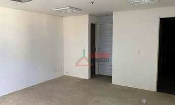 Imagem 5: Conjunto, 30 m² - venda por R$ 350.000,00 ou aluguel por R$ 1.800,00/mês - Cerqueira César