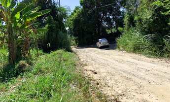 Imagem 2: Terreno à venda, 2345 m² por R$ 160.000,00 - Bambuí - Maricá/RJ