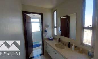 Imagem 7: Apartamento com 3 dormitórios para alugar, 157 m² por R$ 1.700,00/mês - Centro - Piracicab