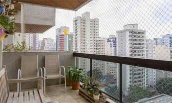 Imagem: Apartamento Venda 3 Dormitórios - 146 m²
