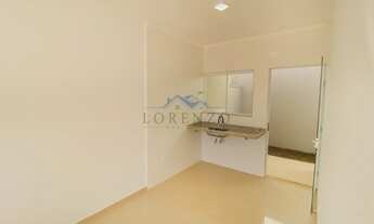 Imagem 3: Casa para locação no Estância Barreiro em Extrema MG