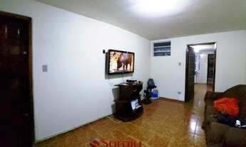 Imagem 3: Casa - Venda - Cajuru - Cod. 40