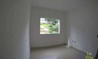 Imagem 4: Casa com 2 dormitórios à venda, 83 m² por R$ 255.000,00 - Escola Agrícola - Blumenau/SC