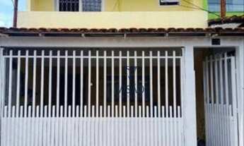 Imagem: EXCELENTE CASA NA QN 1 DO RIACHO FUNDO I