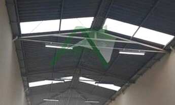 Imagem 2: Excelente galpão no Bairro Santa Paula!