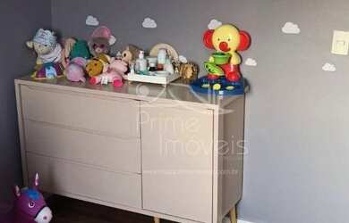 Imagem 8: Apartamento para locação no Village