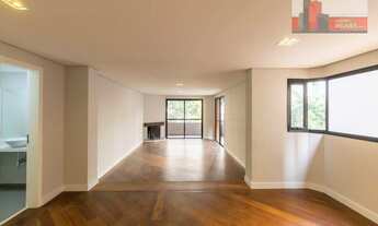 Imagem 2: Apartamento R. Maranhão, 202 - Higienópolis, 175 m², 3 suítes, 3 vagas, Maison Mont Clair