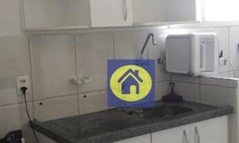 Imagem: APTO EXCELENTE LOCALIZAÇÃO - RICO EM ARMÁRIOS