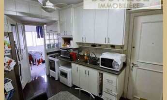 Imagem 4: SÃO PAULO - Apartamento Padrão - PINHEIROS