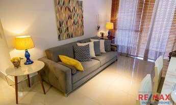 Imagem 2: Apartamento 3 Quartos no Bairro Goiabeiras