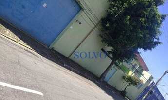 Imagem 5: Galpão para locação na Vila Endres- Guarulhos - SP