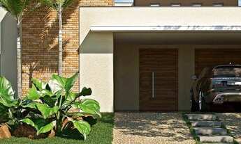 Imagem: Casa com 3 dormitórios à venda, 219 m²