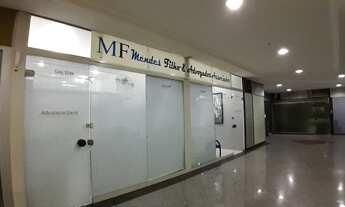 Imagem 7: Ótima Sala 54 m² na melhor localização do Barro Preto/BH!