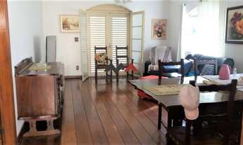 Imagem 4: Sobrado Santa Rosália - 5 dormitórios e terreno 481 mts²