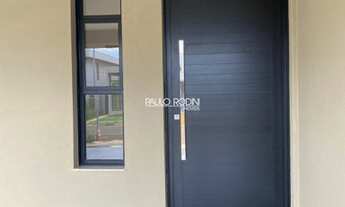 Imagem 2: RIBEIRÃO PRETO - Casa de Condomínio - VILA DO GOLF