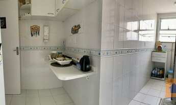 Imagem 5: Cobertura com 3 dormitórios à venda, 137 m² por R$ 1.200.000,00 - Centro - Cabo Frio/RJ