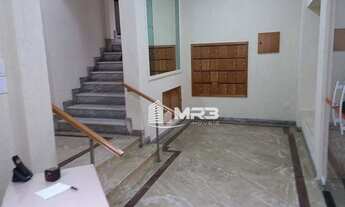 Imagem 2: Apartamento com 2 dormitórios à venda, 90 m² por R$ 790.000,00 - Tijuca - Rio de Janeiro/R