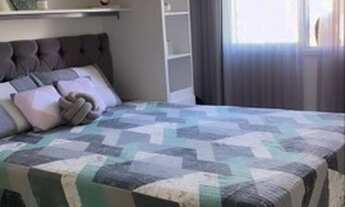 Imagem: Aluga-se Suíte mobiliada em apto Zona 7