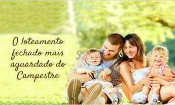 Imagem 3: Terreno Condomínio Residencial Novo Campestre