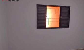 Imagem 7: Casa com 3 dormitórios à venda, 74 m² por R$ 352.000,00 - Vila Tatetuba - São José dos Cam