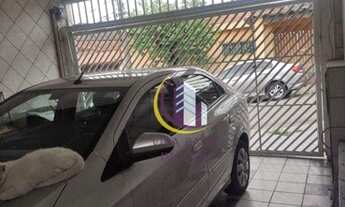 Imagem 2: Casa com 3 dormitórios à venda, 107 m² por R$ 560.000,00 - Jaguaribe - Osasco/SP