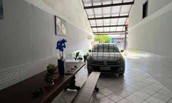 Imagem 5: Casa com 3 dormitórios à venda, 180 m² por R$ 745.000 - Centro - Navegantes/SC