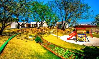 Imagem 11: Terreno à venda, 612 m² por R$ 661.762,50 - Residencial Arboretum - Vinhedo/SP