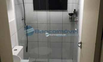 Imagem 7: Apartamento Residencial à venda, Vila Monte Alegre, Paulínia -