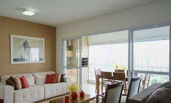 Imagem 2: Apartamento á Venda com 103m² sendo 3 quartos,1 suíte,2 vagas