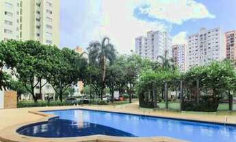 Imagem: Apartamento Onix 2, setor Eldorado em Goiânia