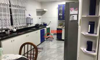 Imagem 6: Sobrado reformado em Interlagos a 500 metros da estação da CPTM Autódromo de Interlagos!