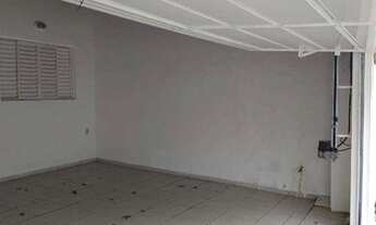 Imagem 2: Casa com 3 dormitórios à venda, 80 m² por R$ 285.000,00 - Vila Das Flores - São José dos C