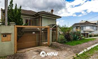 Imagem 2: Casa com 3 dormitórios à venda, 219 m² por R$ 957.500,00 - Hamburgo Velho - Novo Hamburgo