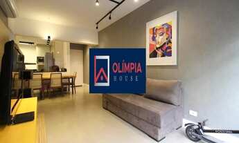 Imagem 5: Apartamento Venda Itaim Bibi 85 m² 2 Dormitórios