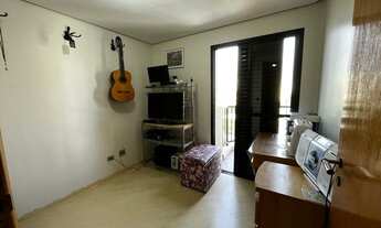 Imagem 4: Cobertura - 4 Dormitórios - Jardim da Saúde