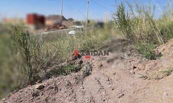 Imagem 4: Terreno à venda, 257 m² por R$ 110.000,00 - Campestre - Piracicaba/SP