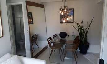 Imagem 7: Apartamento com 1 dormitório à venda, 38 m² por R$ 250.000,00 - Liberdade - São Paulo/SP