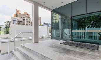 Imagem 5: Apartamento à venda 3 Quartos, 3 Suites, 2 Vagas, 275.47M², Cabral, Curitiba - PR