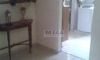 Imagem 7: Apartamento com 1 dormitório à venda, 64 m² por R$ 340.000,00 - Cambuí - Campinas/SP