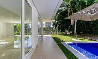 Imagem 4: Condomínio, Brooklin Velho - São Paulo