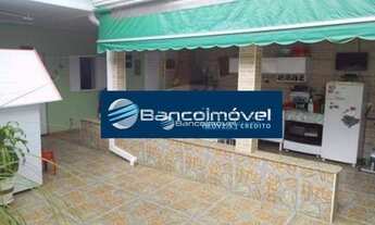 Imagem 3: Casa Residencial à venda, Jardim Eulina, Campinas -