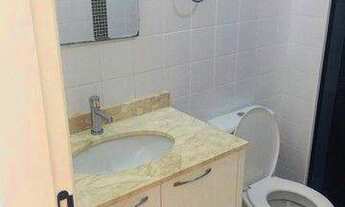 Imagem 5: Apartamento com 3 dormitórios à venda, 73 m² por R$ 370.000,00 - Monte Castelo - São José