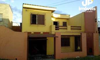 Imagem: Sobrado à venda, 94 m² por R$ 280.000,00