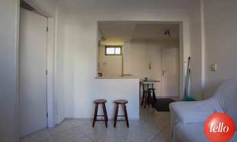 Imagem 2: São Paulo - Apartamento Padrão - Aclimação